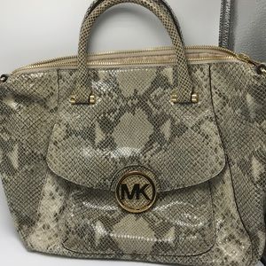Michael Kors handbag